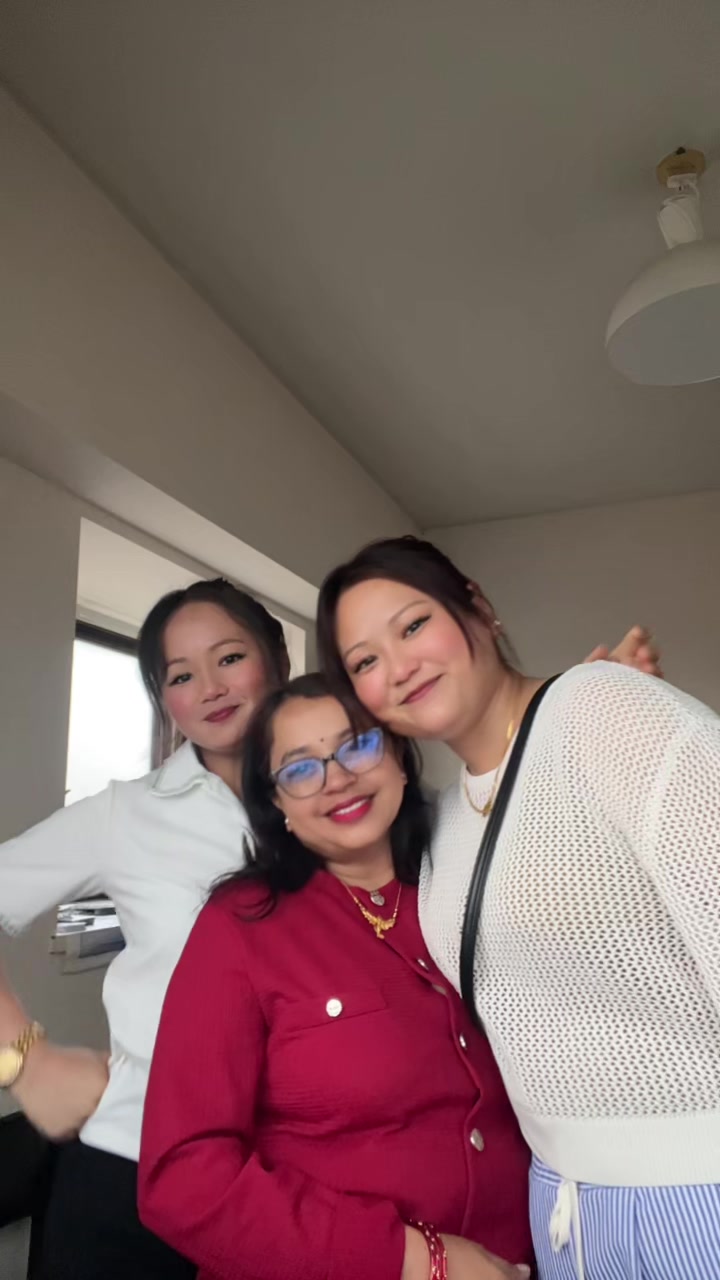 @Sangita Gurung 🌻