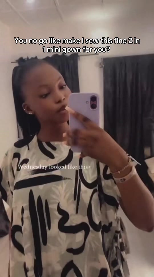 @SBI✂️ Lagos Fashion Designer🧵