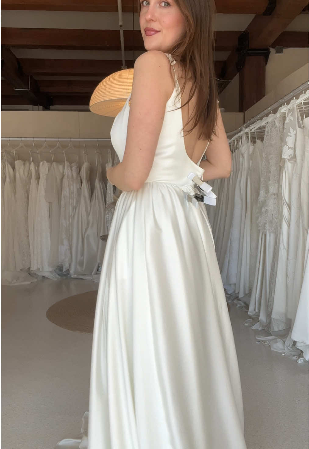 @Lovenote Bride