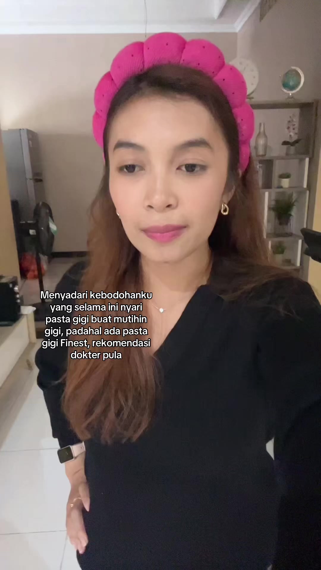 @Tri Vosa Febiola Ginting