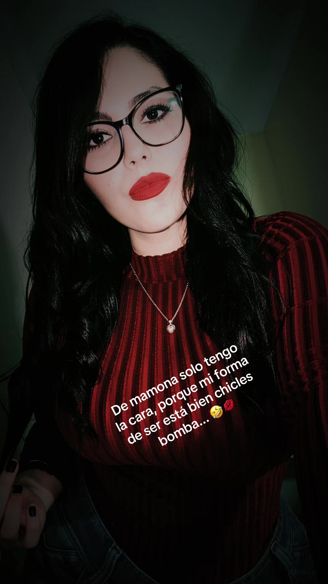@Denisse
