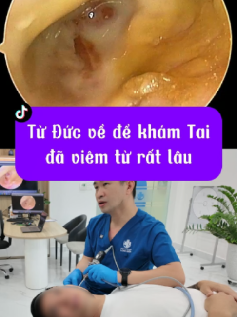 @Bs Hiệu Tai Mũi Họng Long Biên