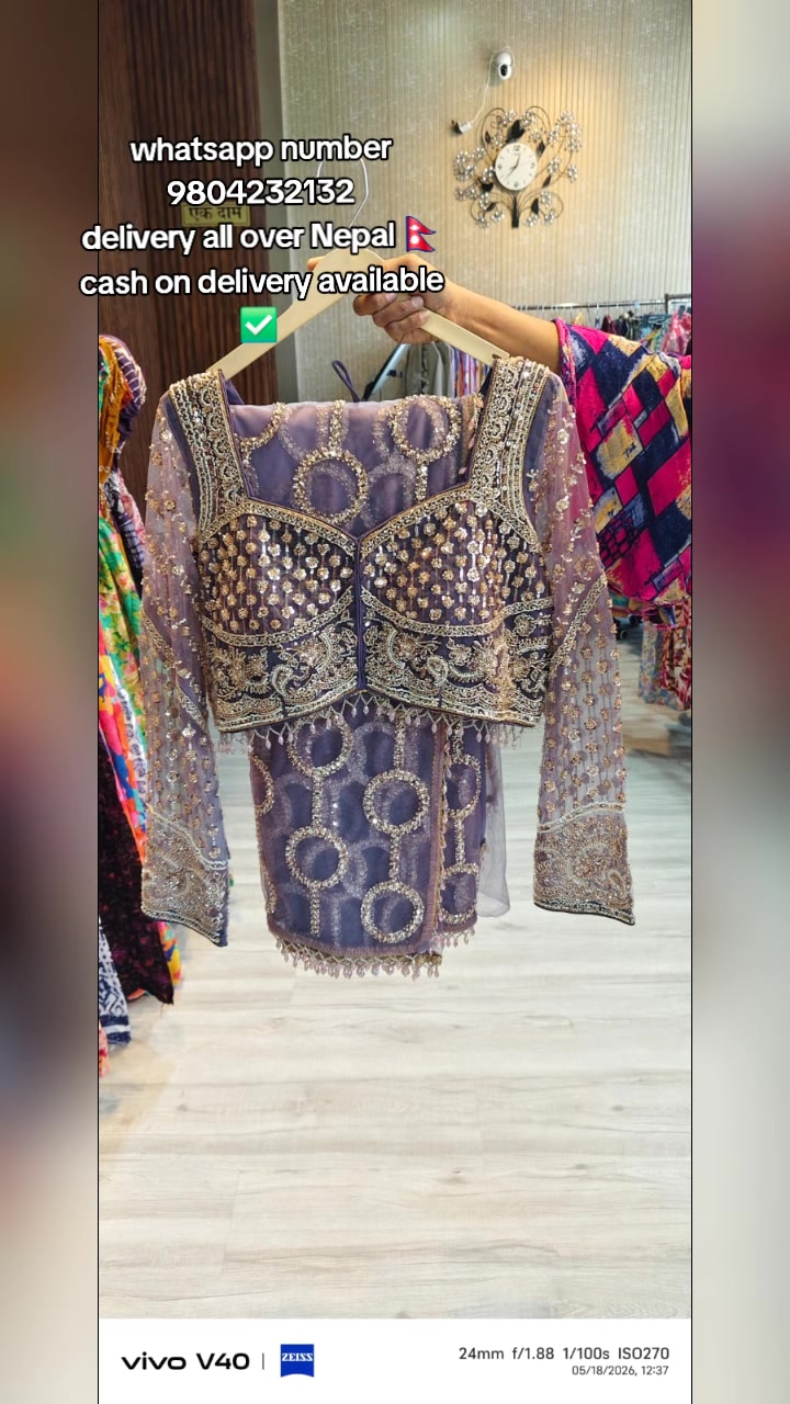 @Abhimom Collection