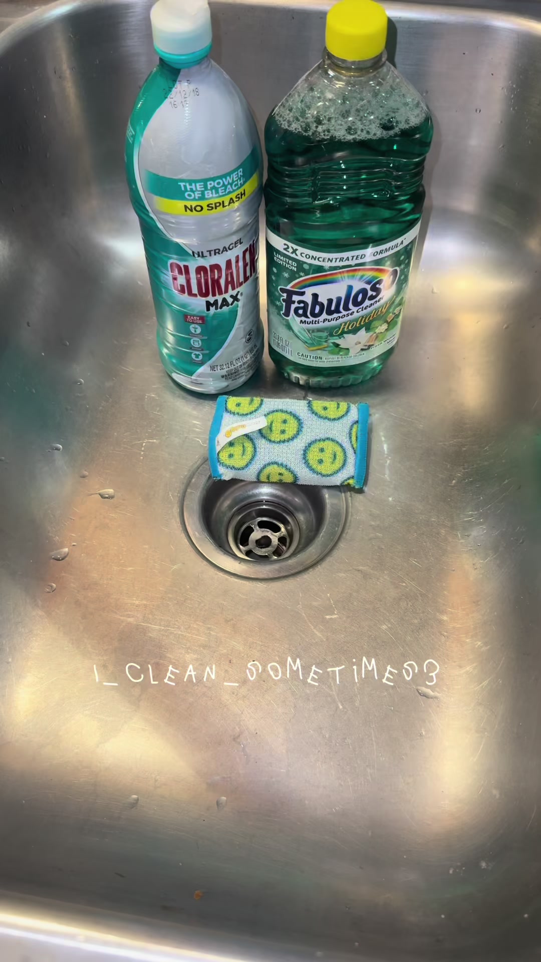 @🧼😋