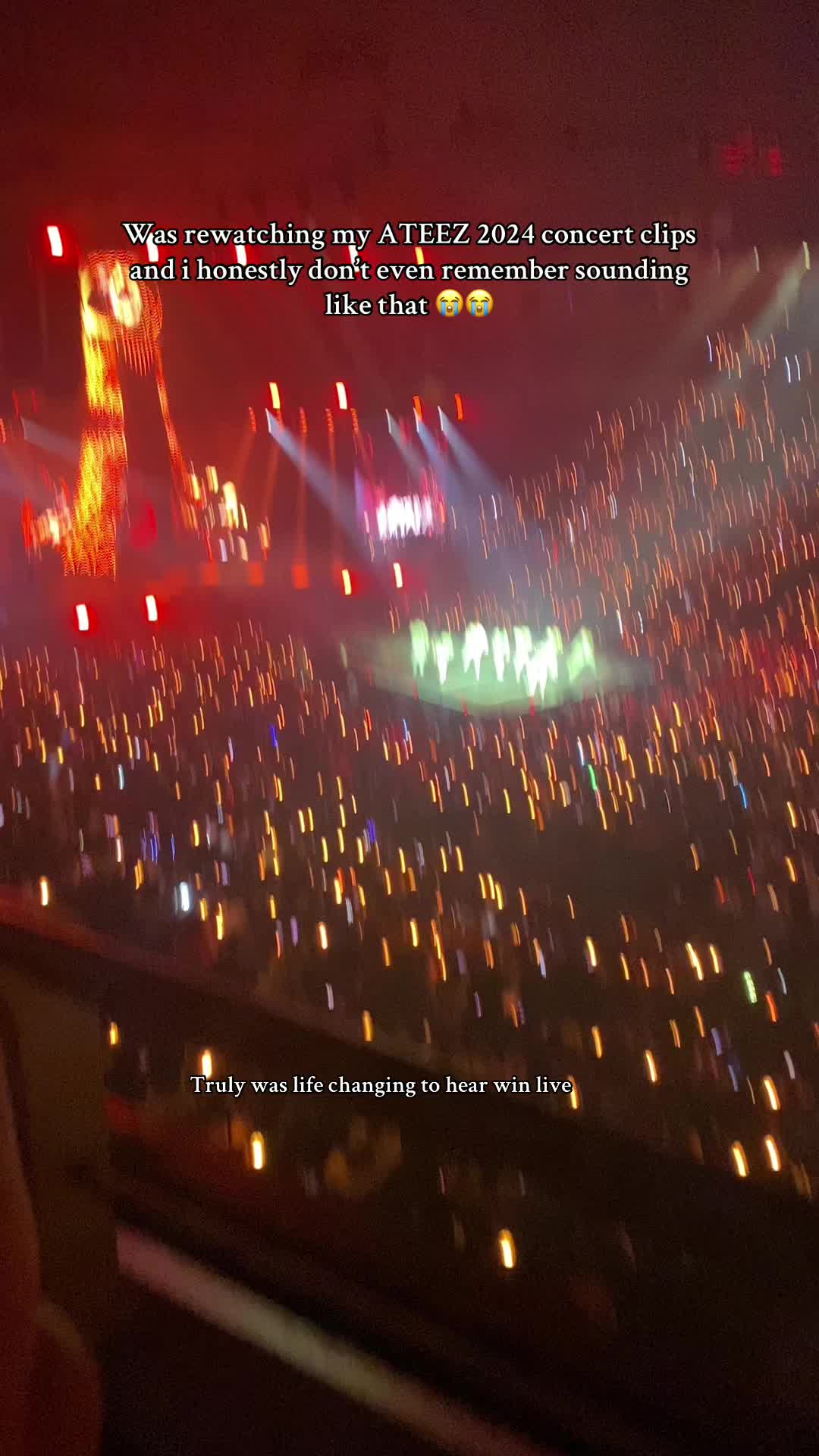 @cali saw twice 2/27