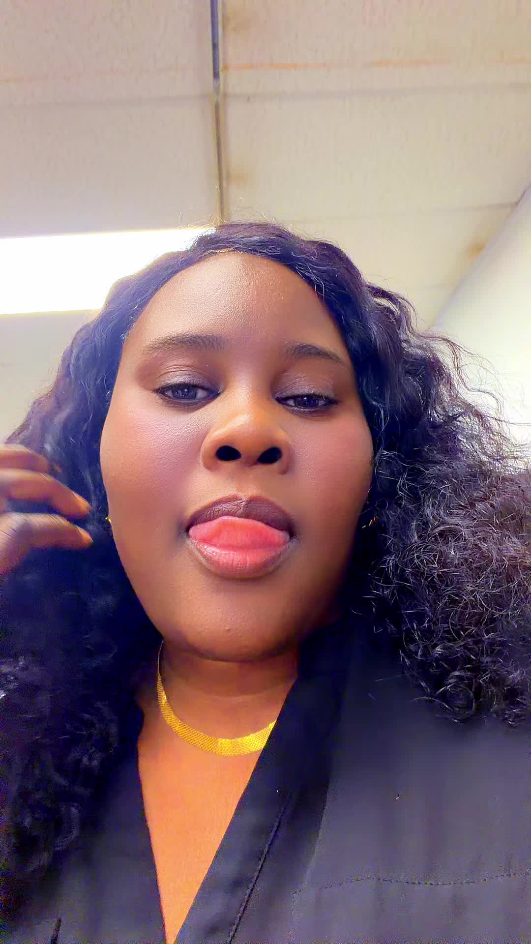 @Fatou Sow