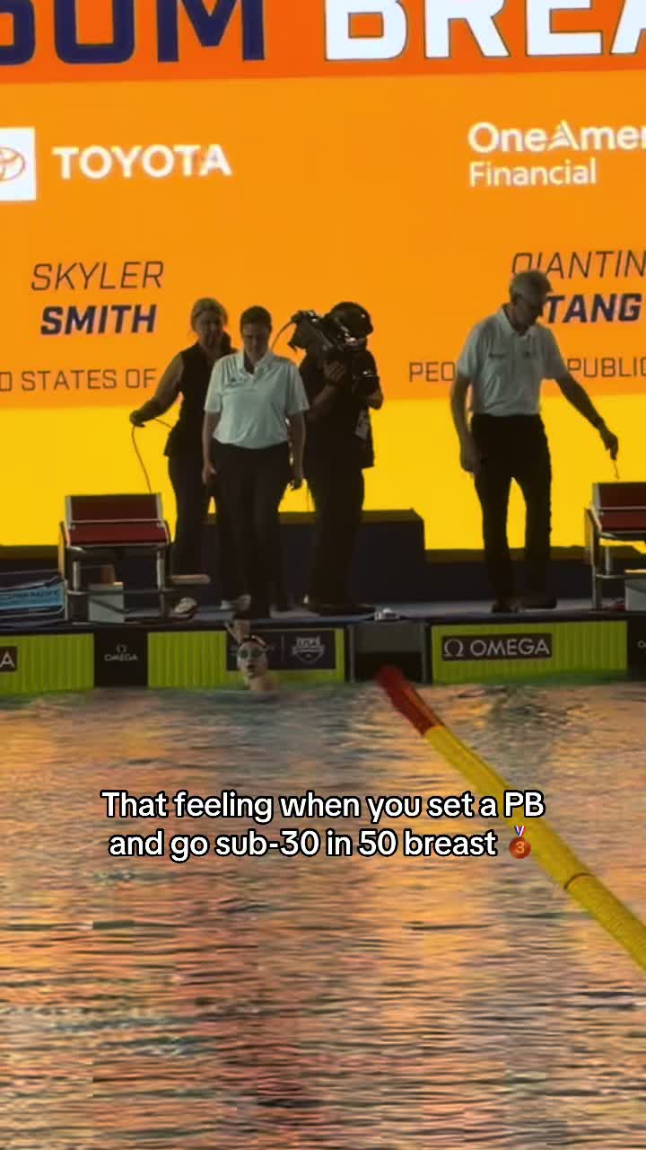@Swimming World