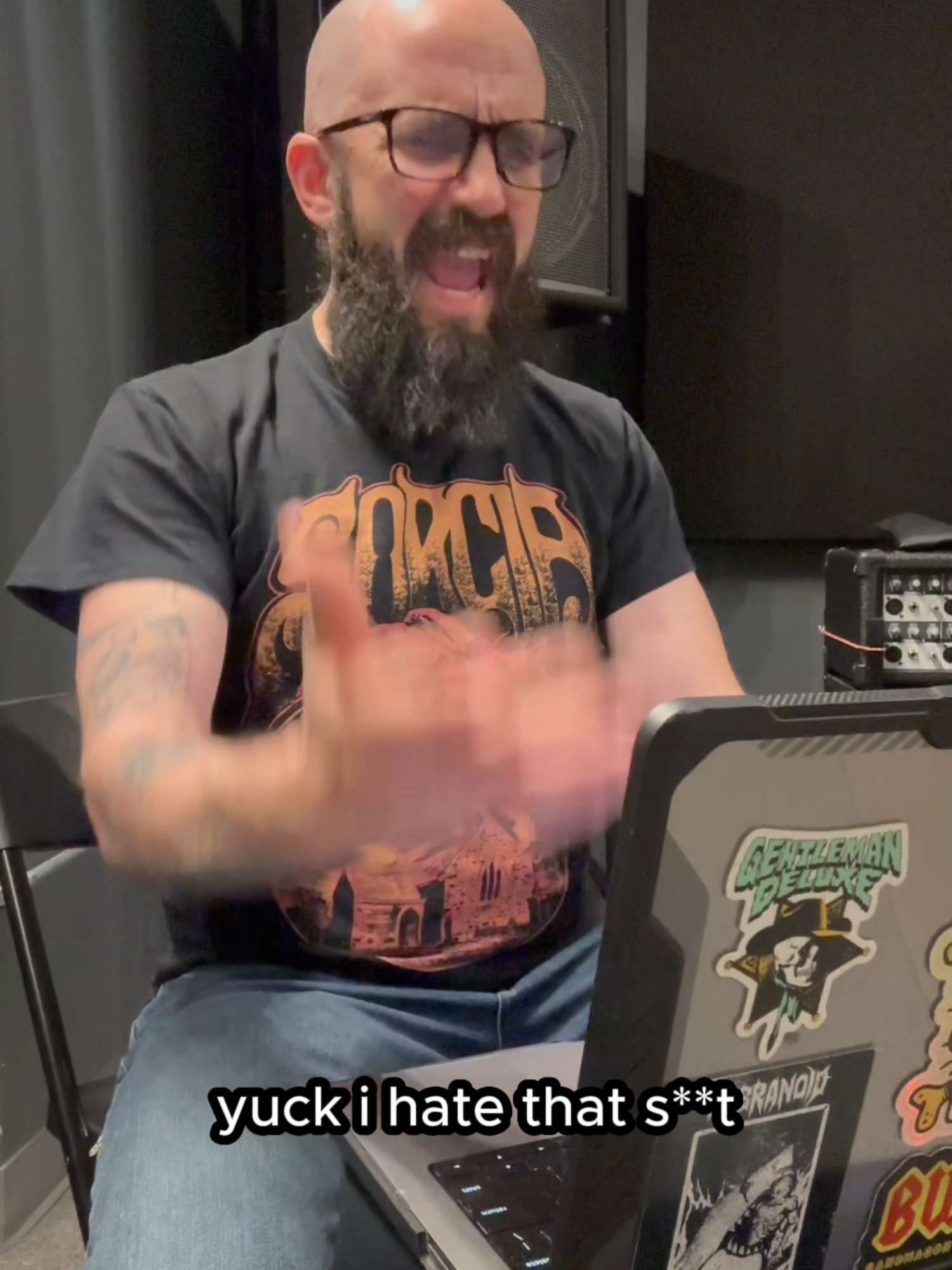 @MF Ruckus