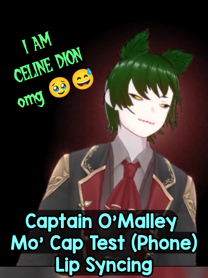 @Captain O'Malley (Barbossa)