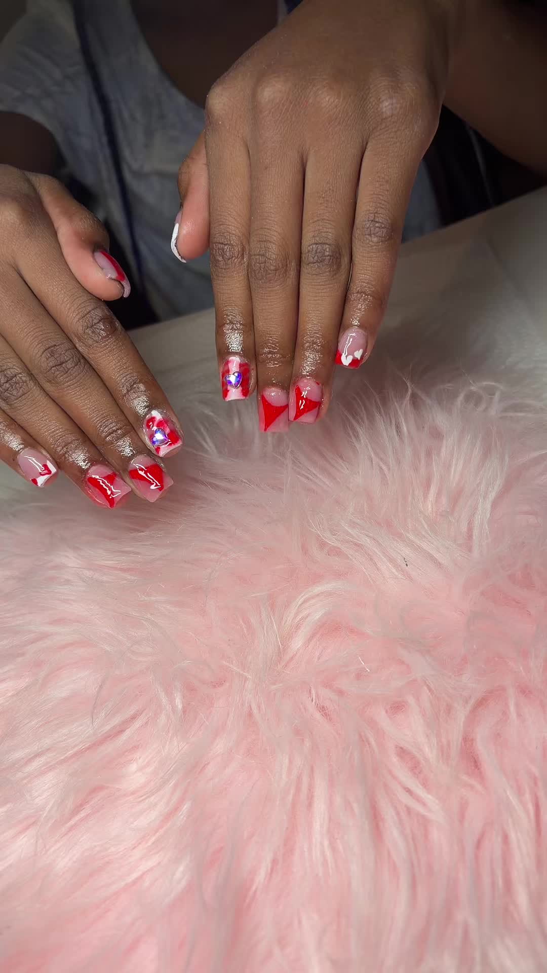 @NeecTheNailFairy