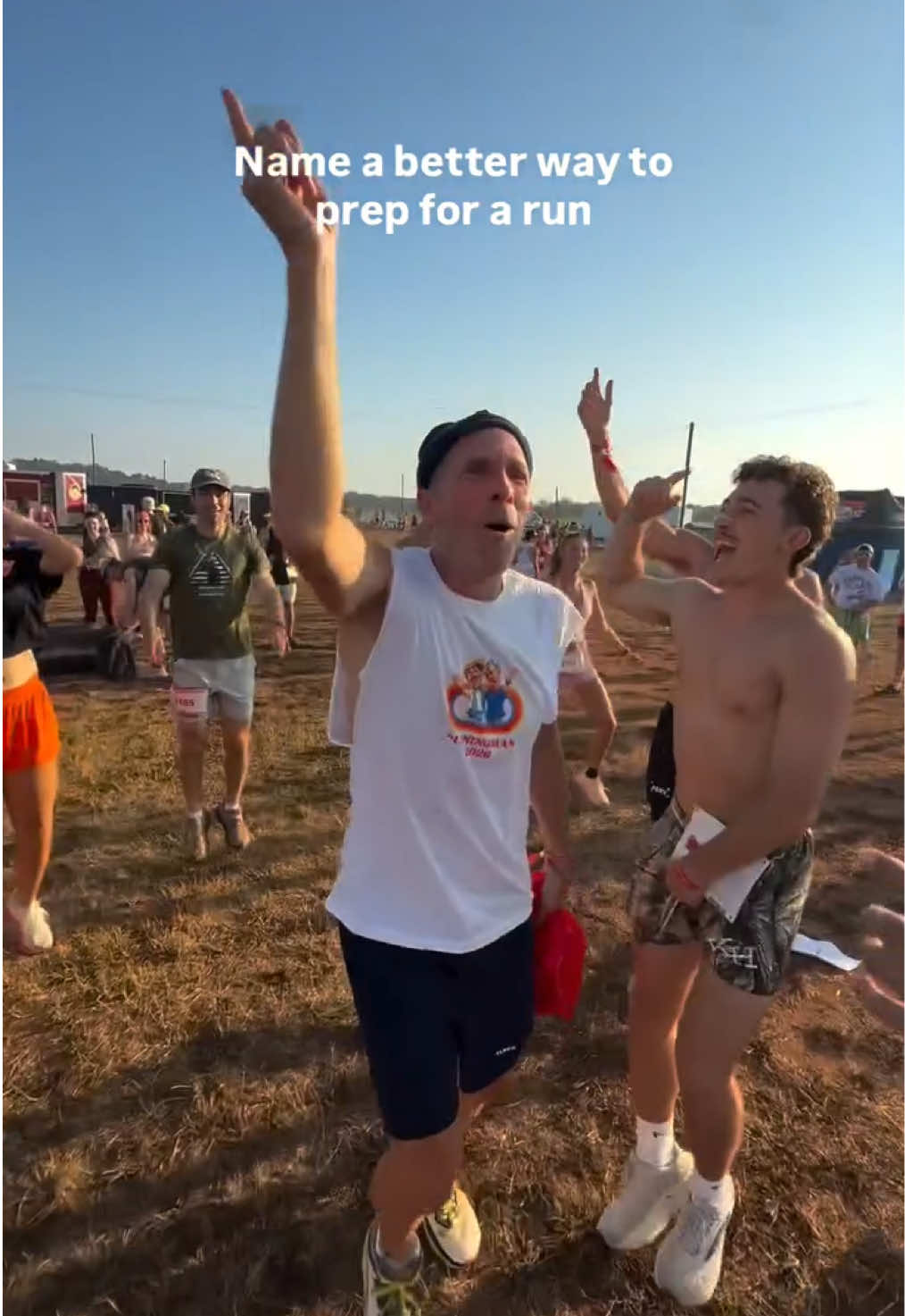 @Jesse Itzler