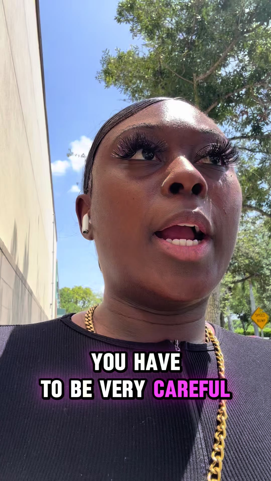 @Tierra Traniece