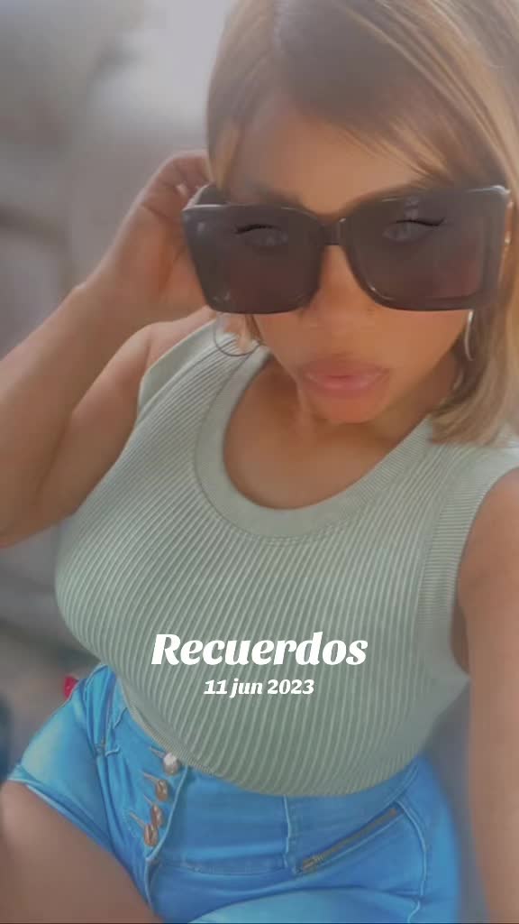 @La negra 0811