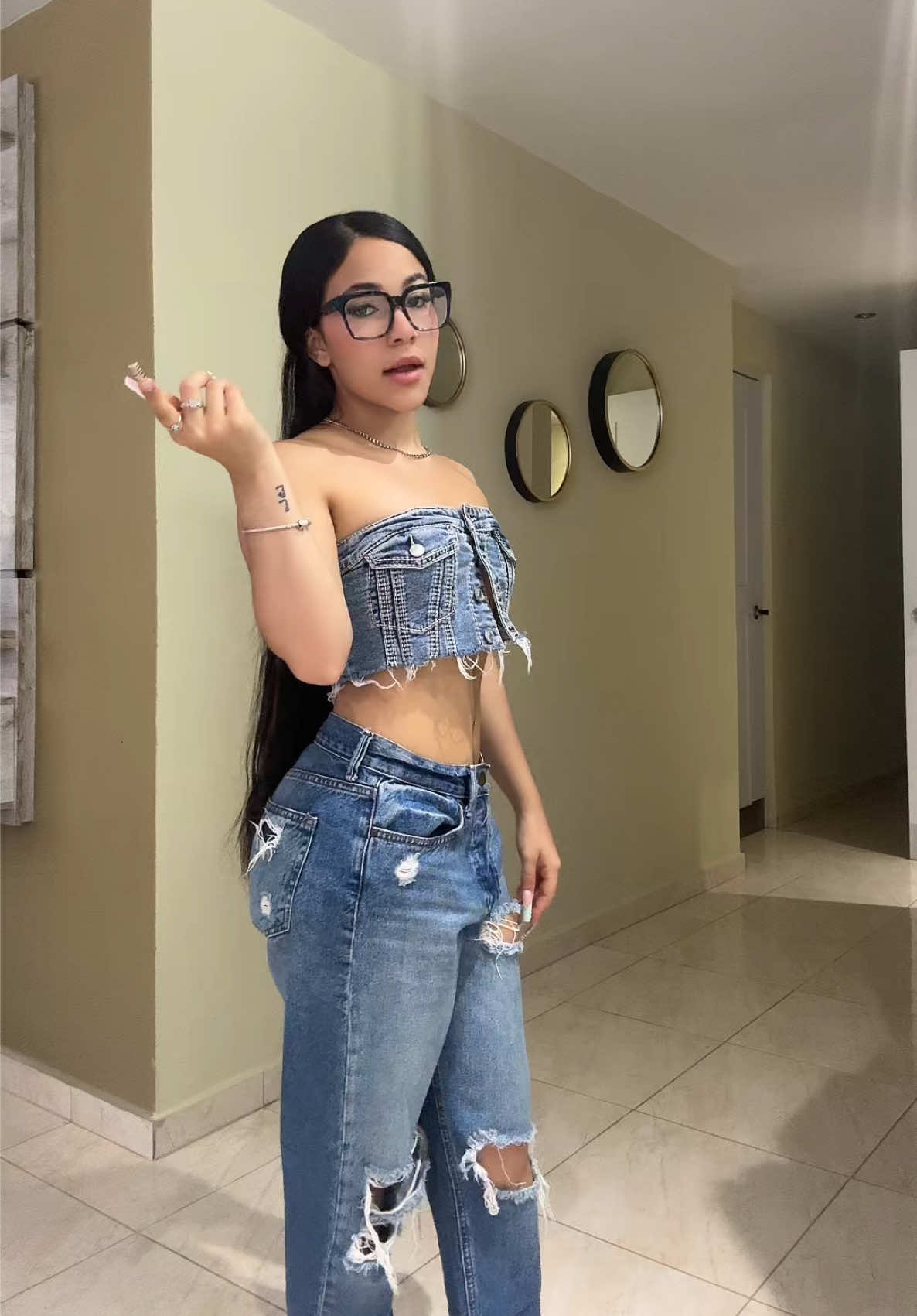 @Naiee | La Nena del Ghetto <3
