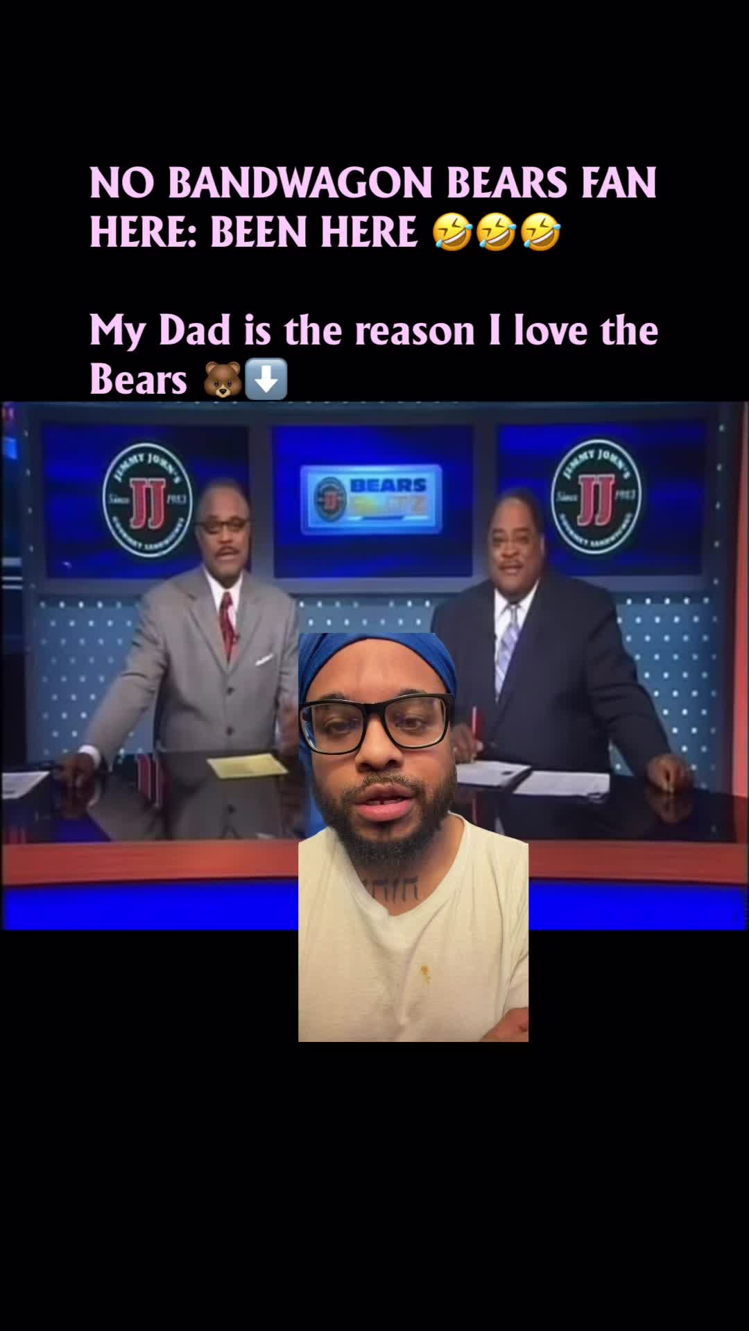 @Tai Jackson