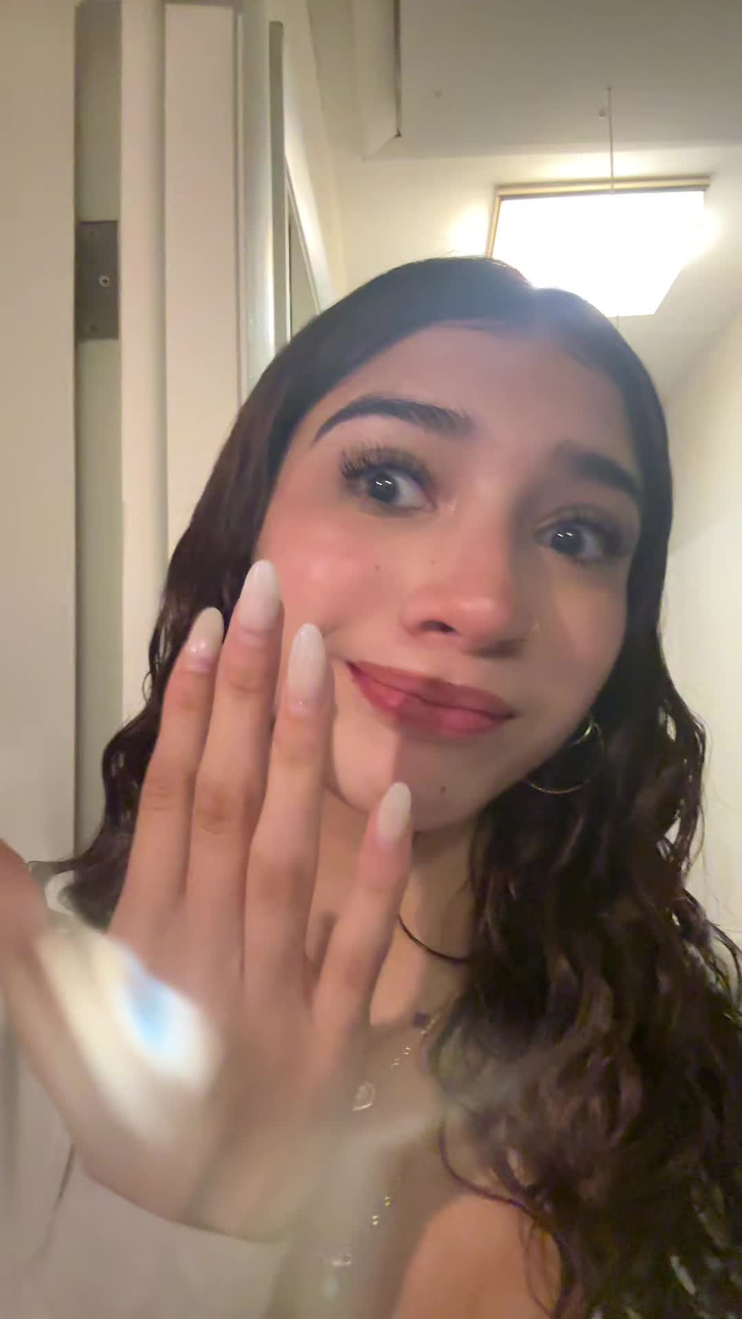 @secret