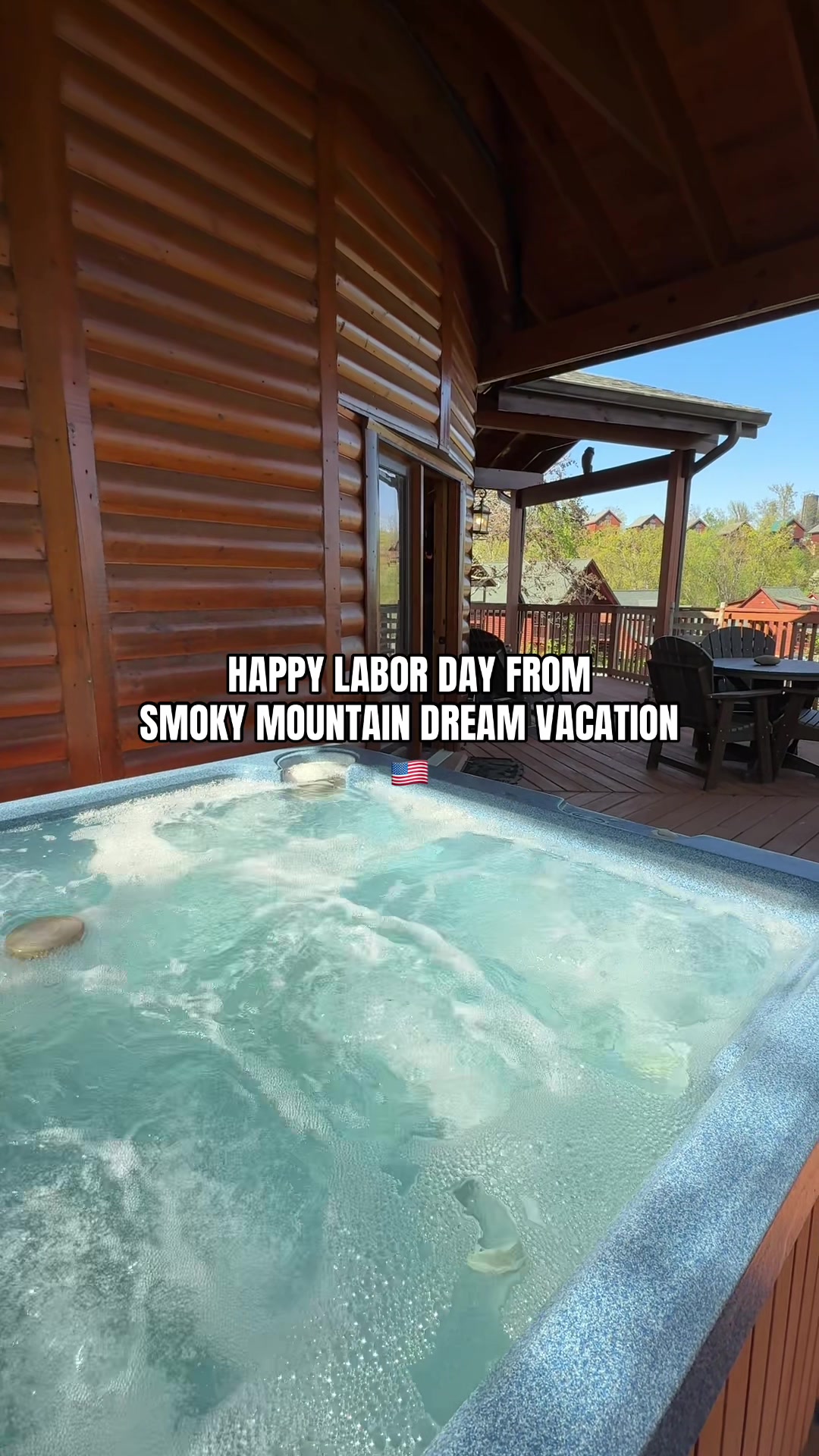 @SmokyMountainDreamVacation.com