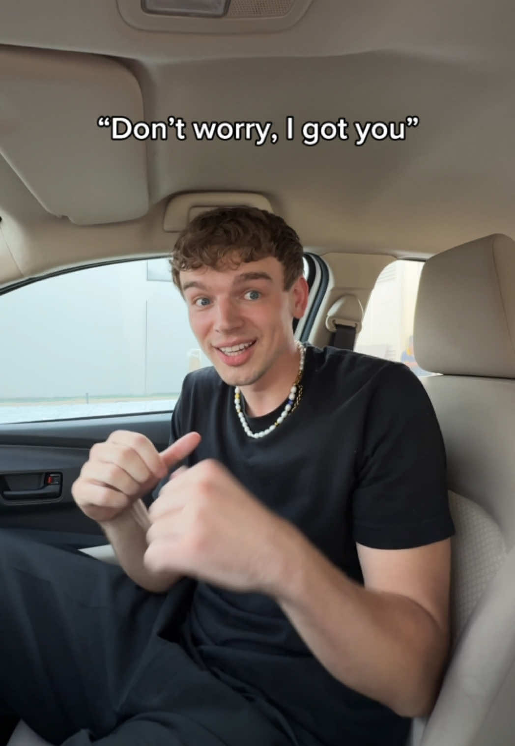 @Liam Dipple