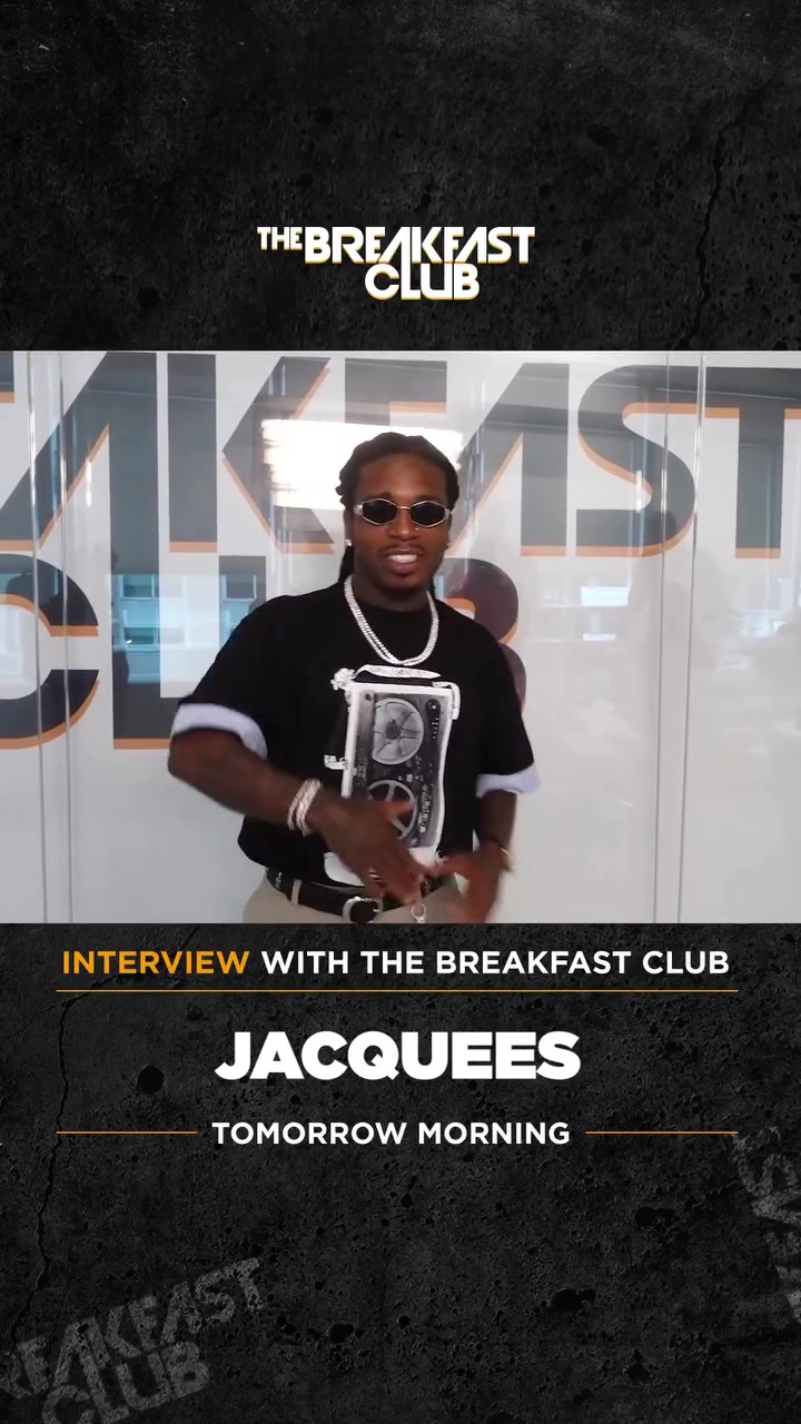 @Jacquees