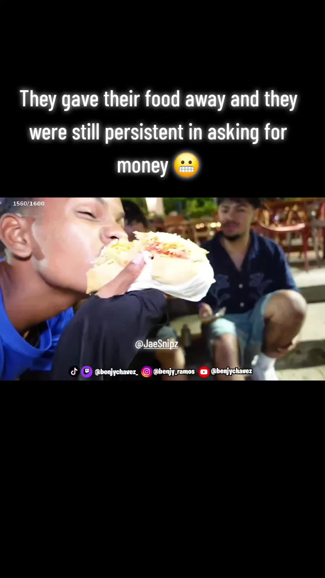 @Jae Snipz