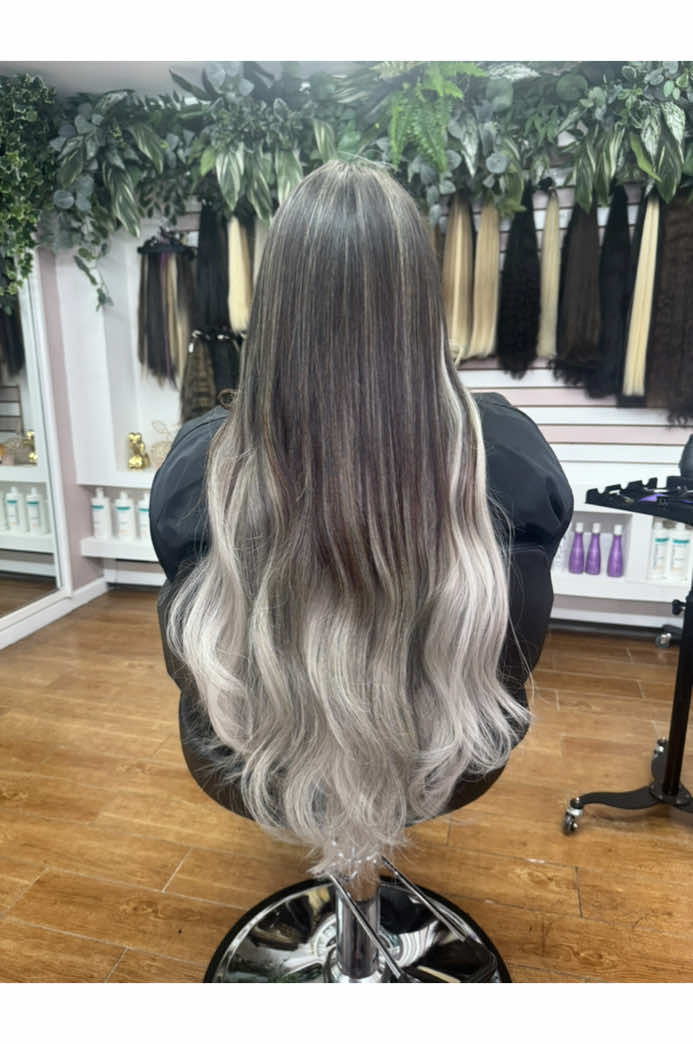 @BNP Hair Extensions