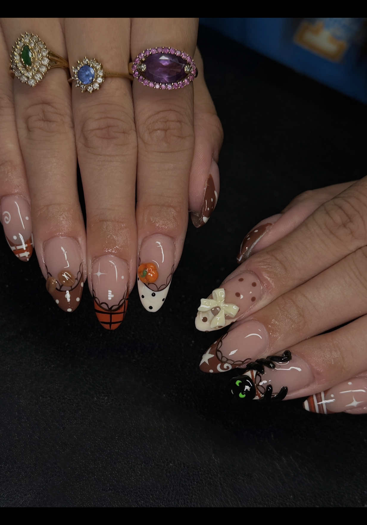 @taylor || st pete nail tech
