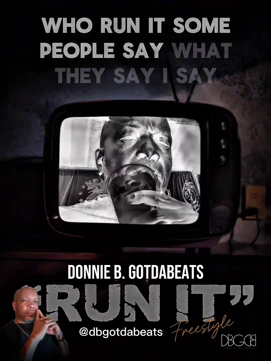 @Donnie B GotDaBeats