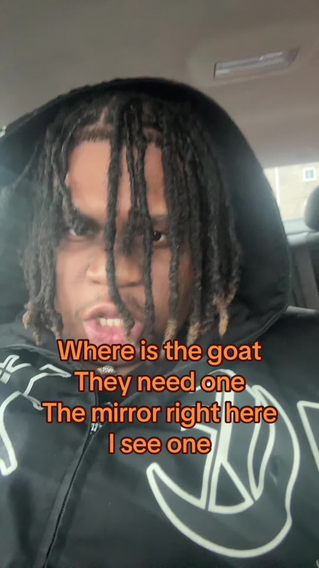 @Daylon Carr