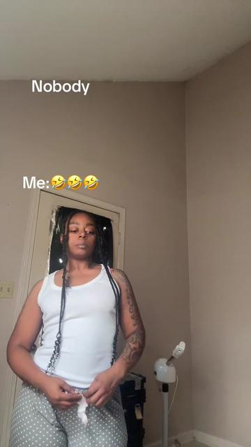 @ShaylaWaylaContentCreator