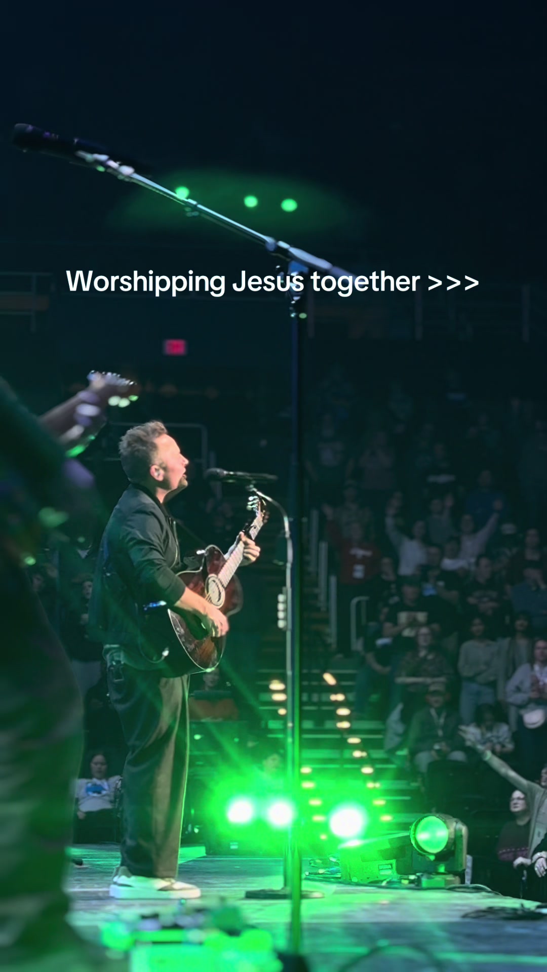@Winter Jam