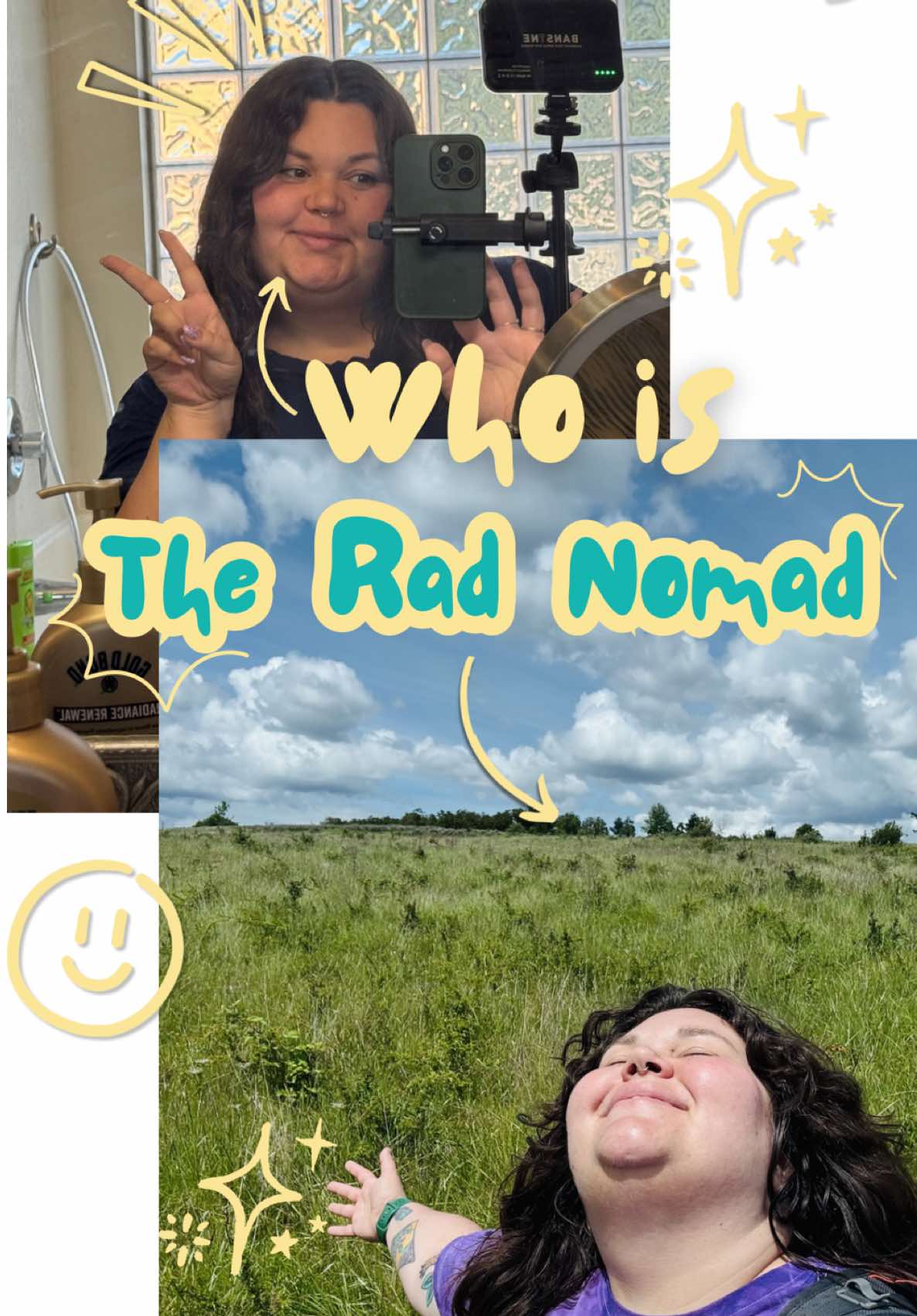 @Kay | The Rad Nomad