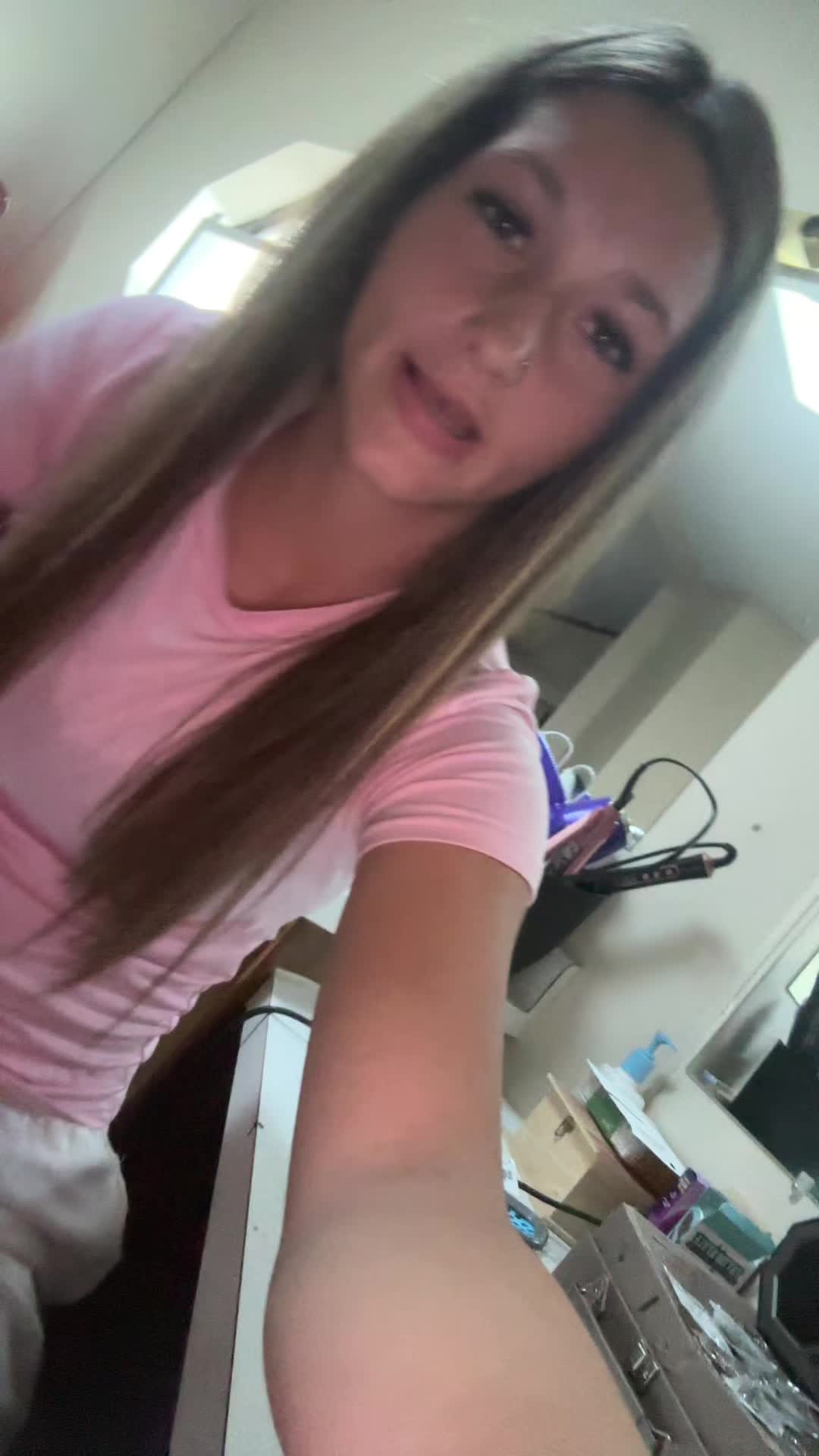@Hailey Baker