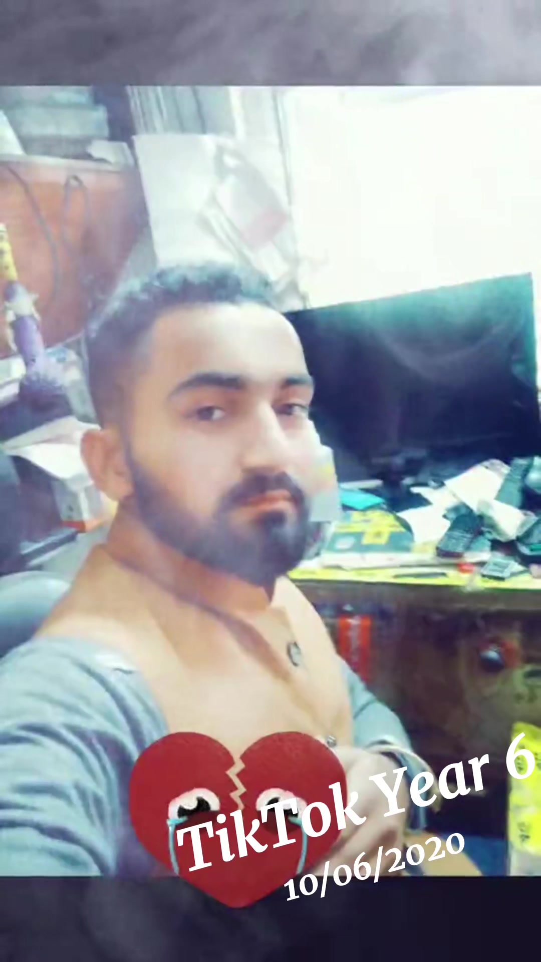@Rahul Thakur