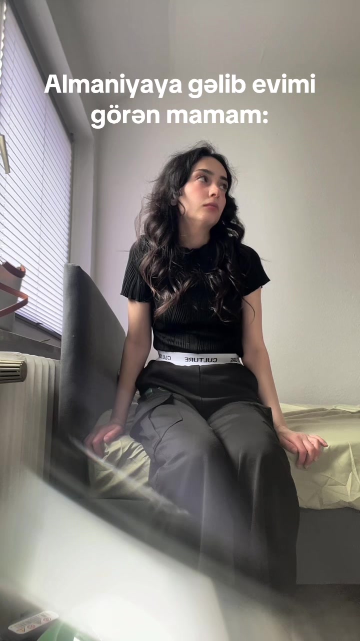 @Sakina Sharifova