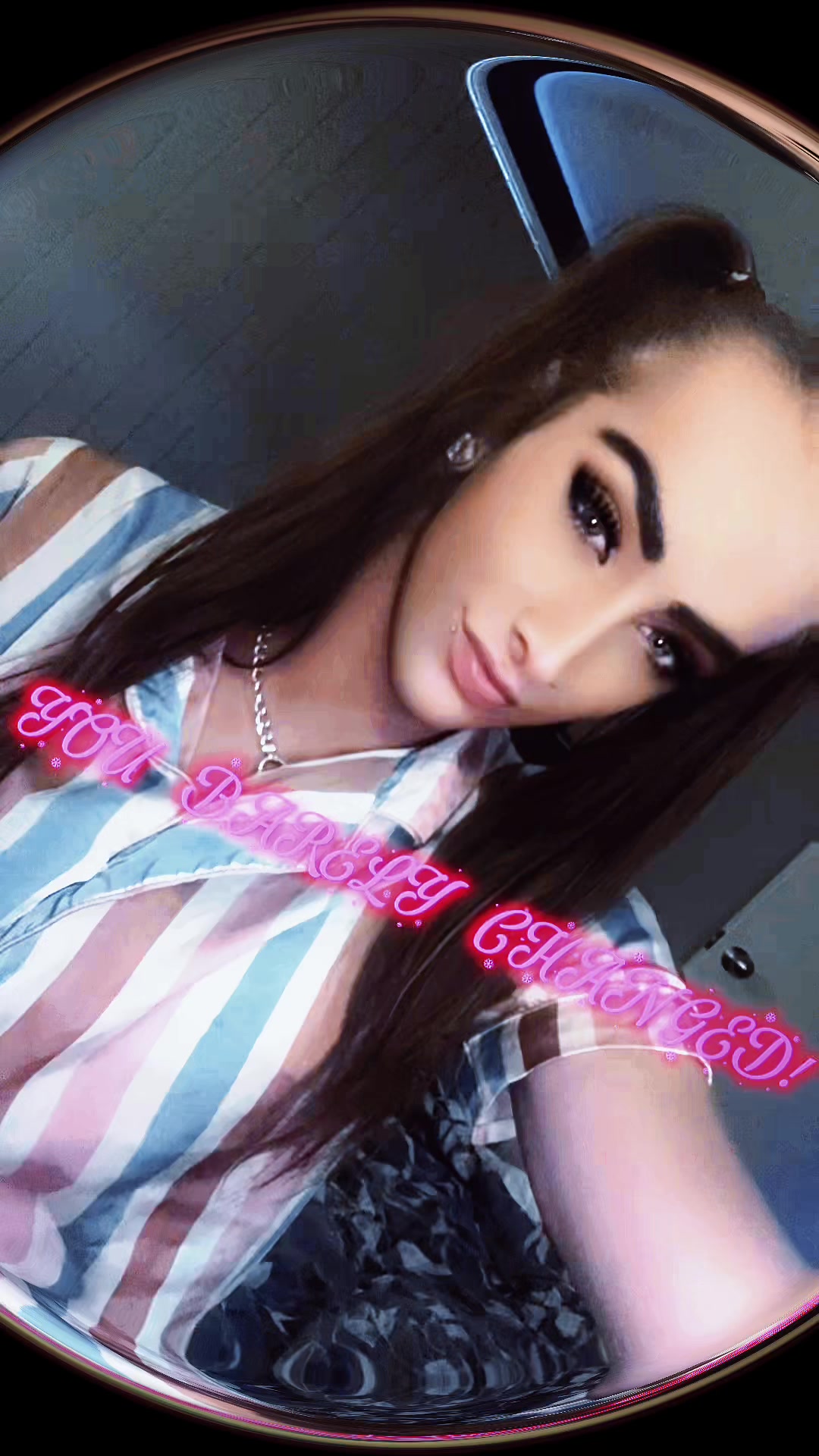@Laylah-Rose Cahill