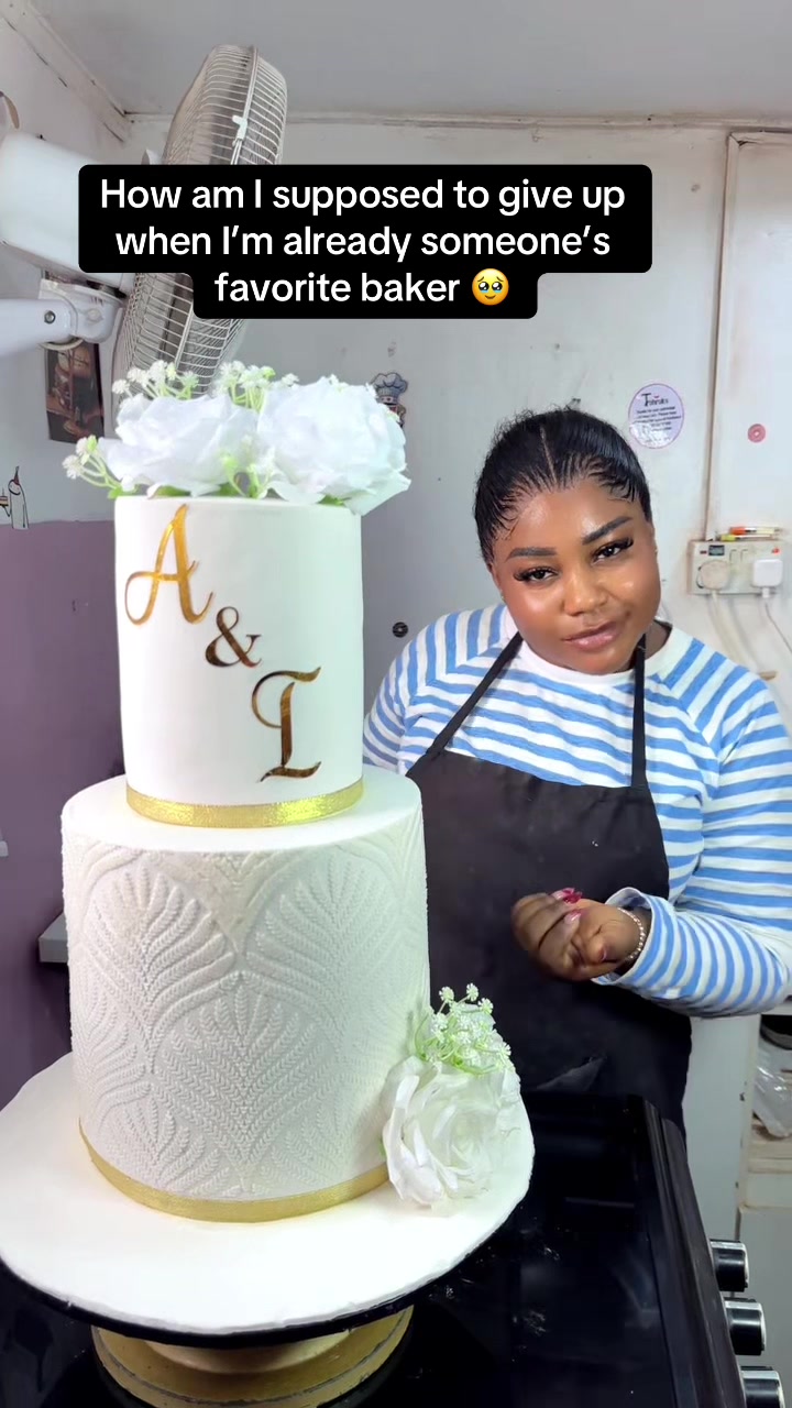 @Tohruks cakes of Ibadan
