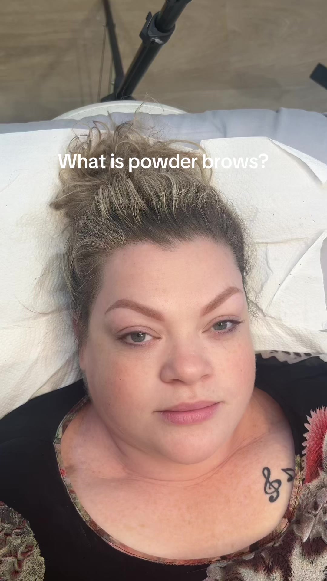 @Feather & Pout- Brows & Lips