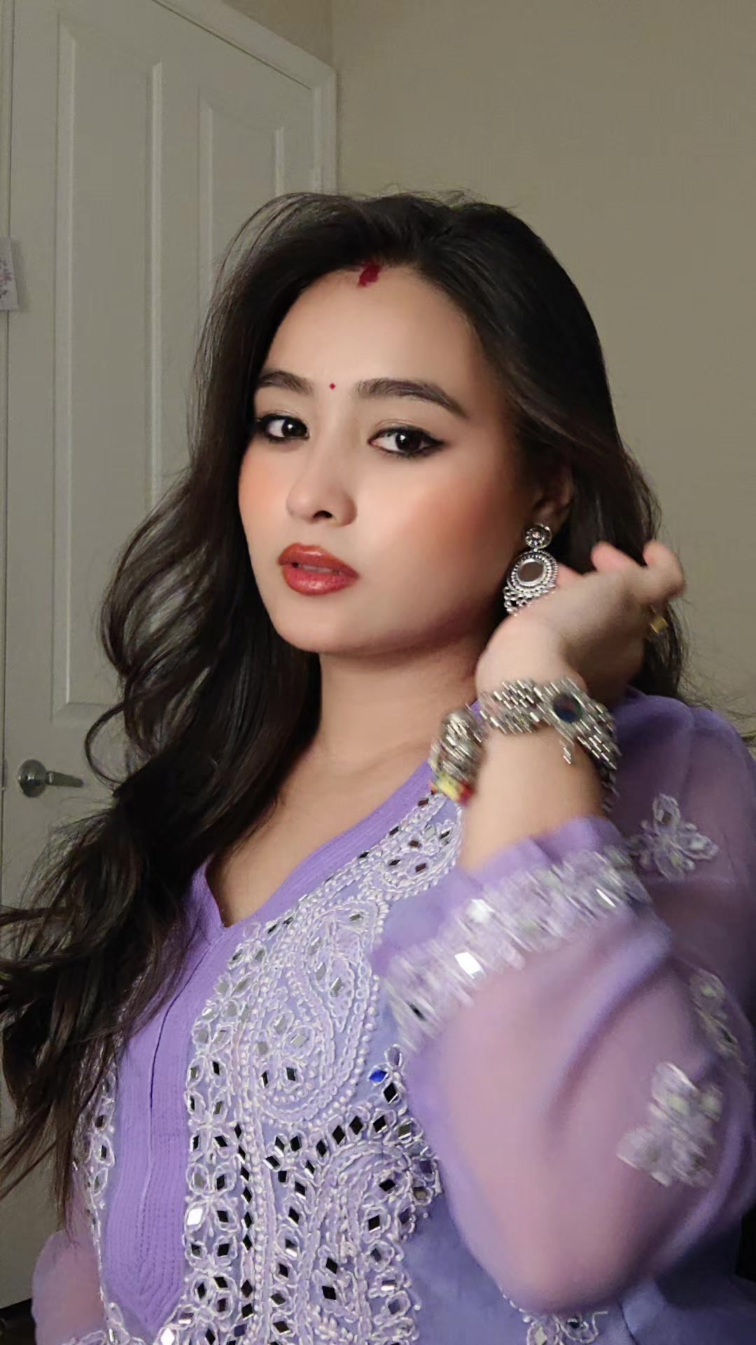 @DIPTI KARMACHARYA SHRESTHA 🧿