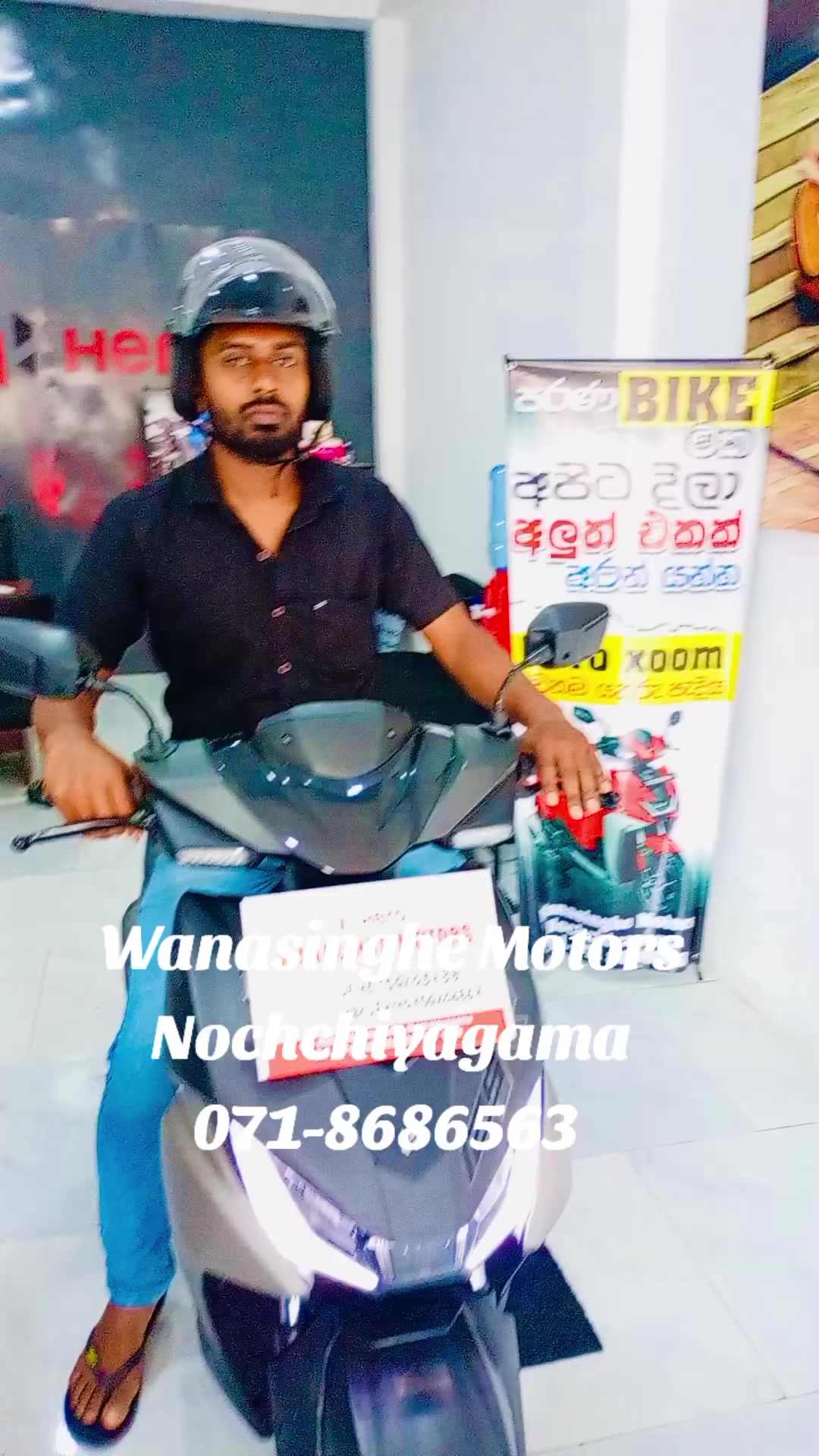 @Wanasinghe Motors