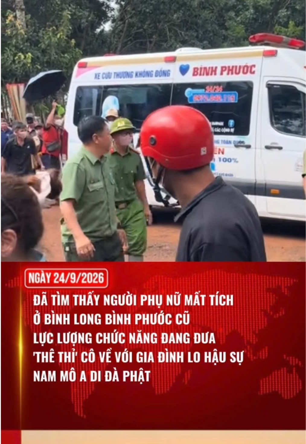 @Cuộc Sống Quanh Ta