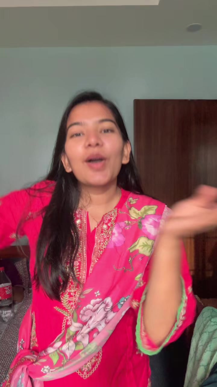 @Pooja Baniya 🦚