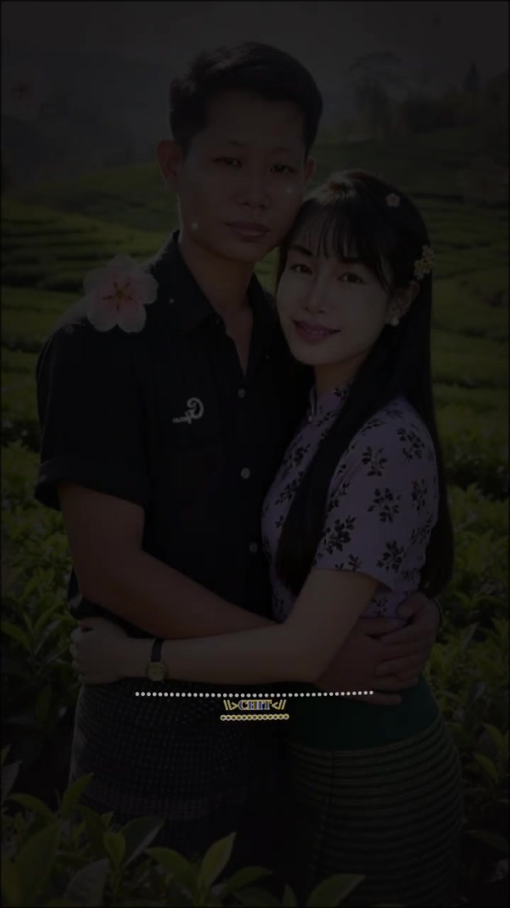 @ချစ်ရတဲ့အမျိုးသမီးလေးရှိတယ်
