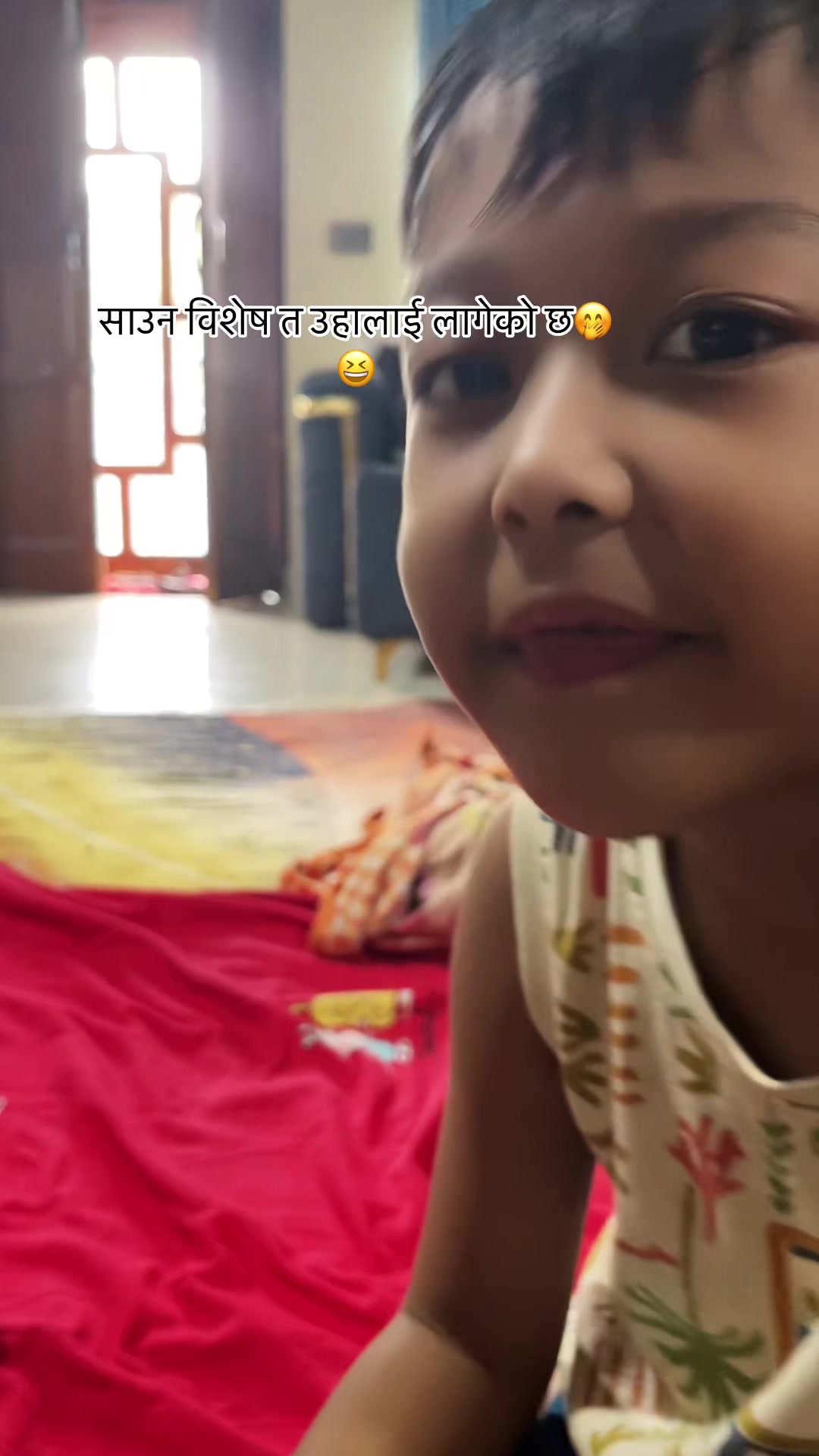 @Sitakhatrithapa✨❤️