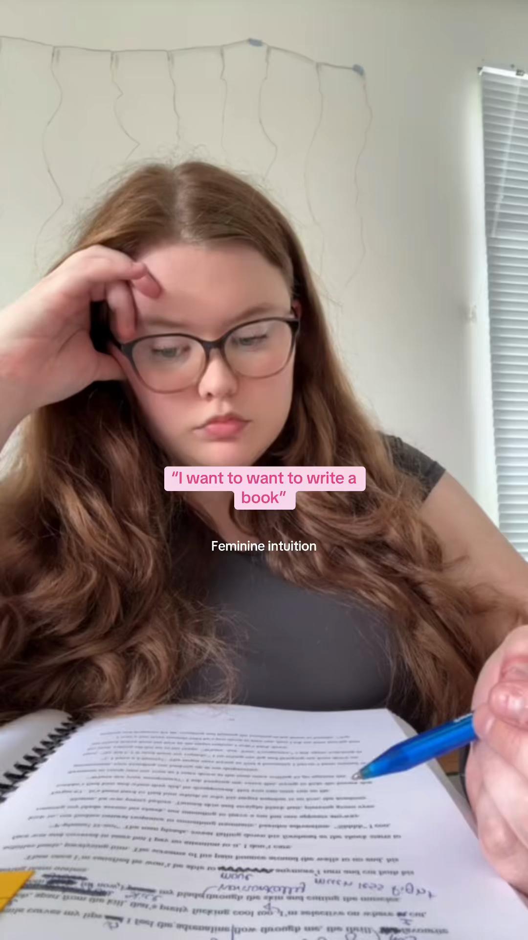@E. M. Andrews