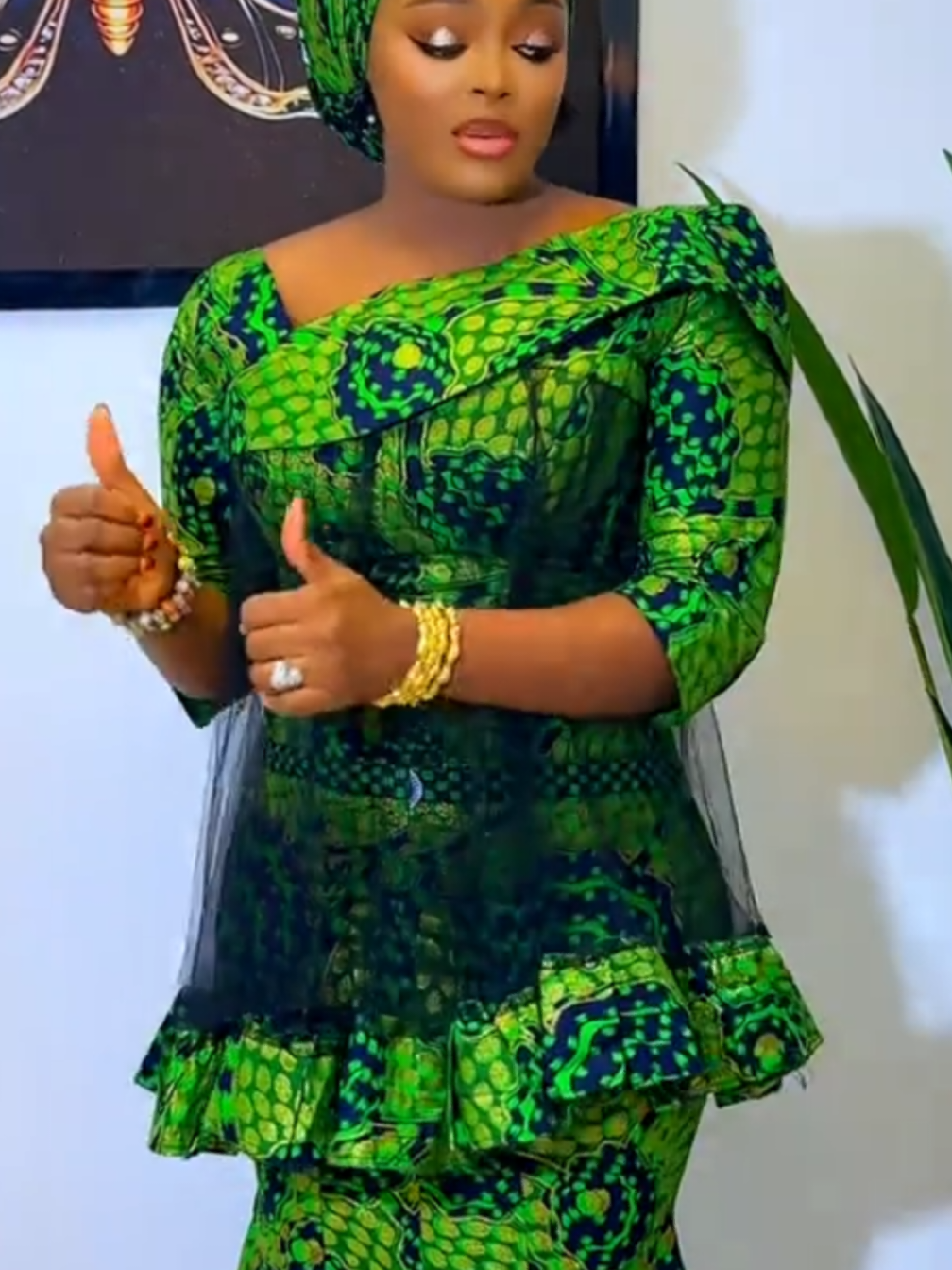 @Khadija Mai Numfashi Backup