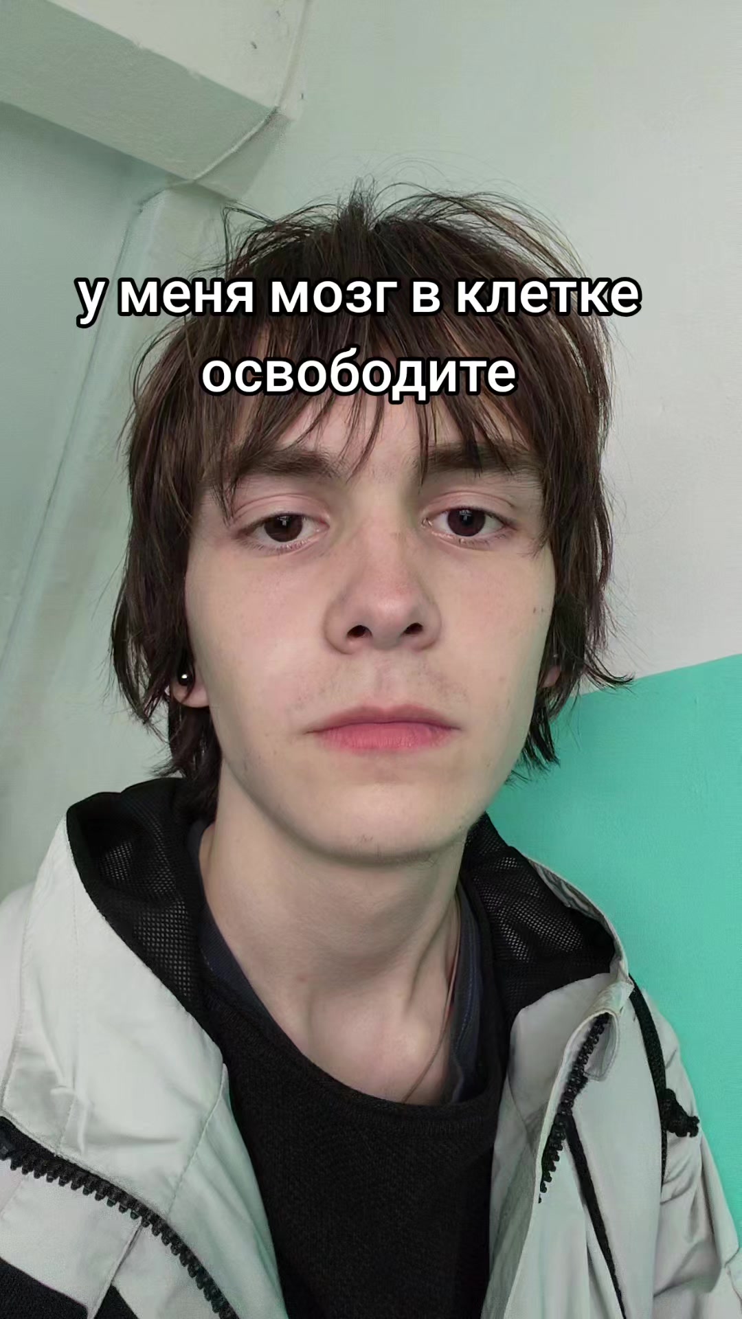 @глеб давидович боуи