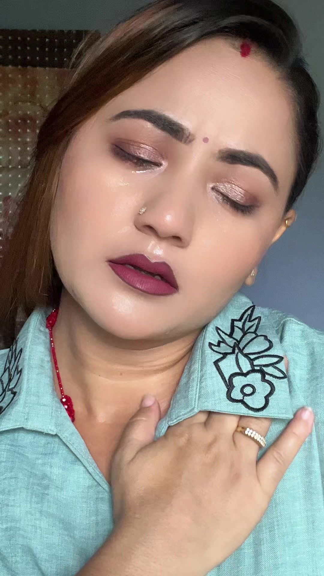 @Anu Parajuli (Adhikari)