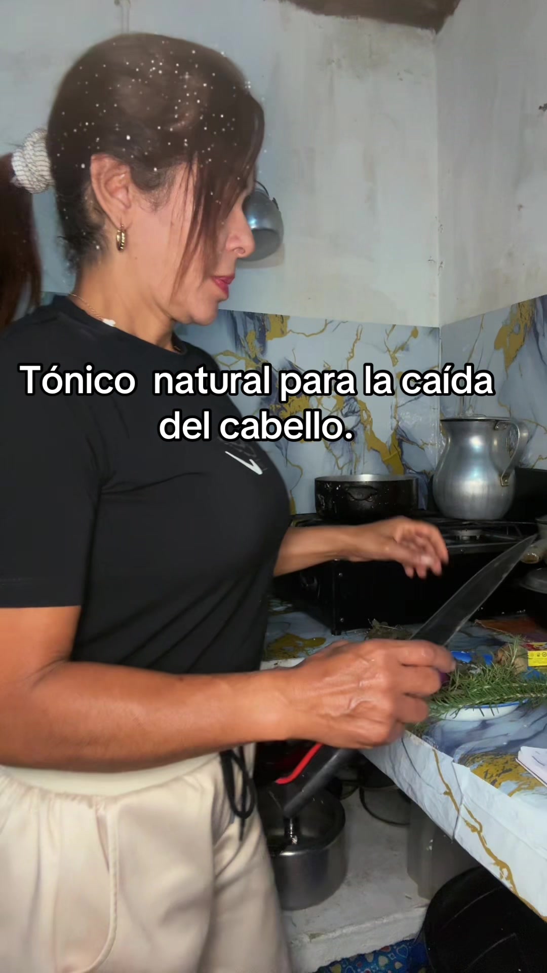 @LA TITA