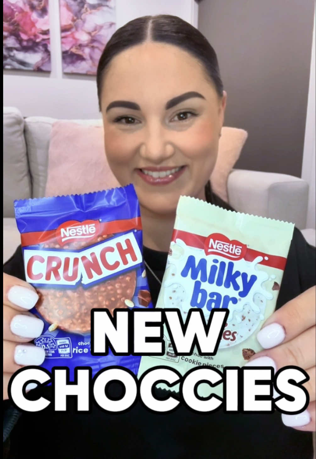 @Emily | Snack Reviews Aus