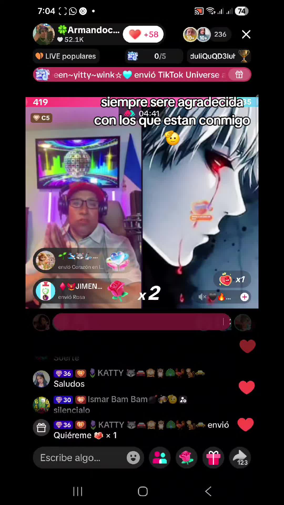 @🍀Veroo 🤫☀️🫣🐈🖤🤫